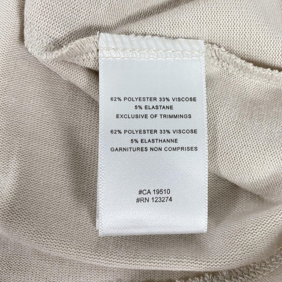 Lole Downtown Pullover Hoodie Womens Large Abalone Heather Eco Conscious LSW4305 - Picture 12 of 16